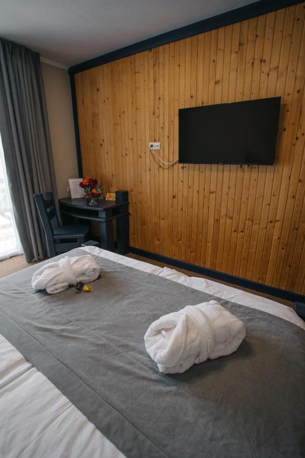Rubel Aparthotel&Spa Γιαρέμτσε Εξωτερικό φωτογραφία