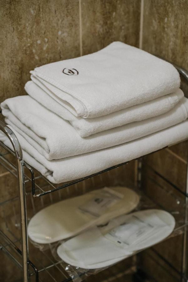 Rubel Aparthotel&Spa Γιαρέμτσε Εξωτερικό φωτογραφία