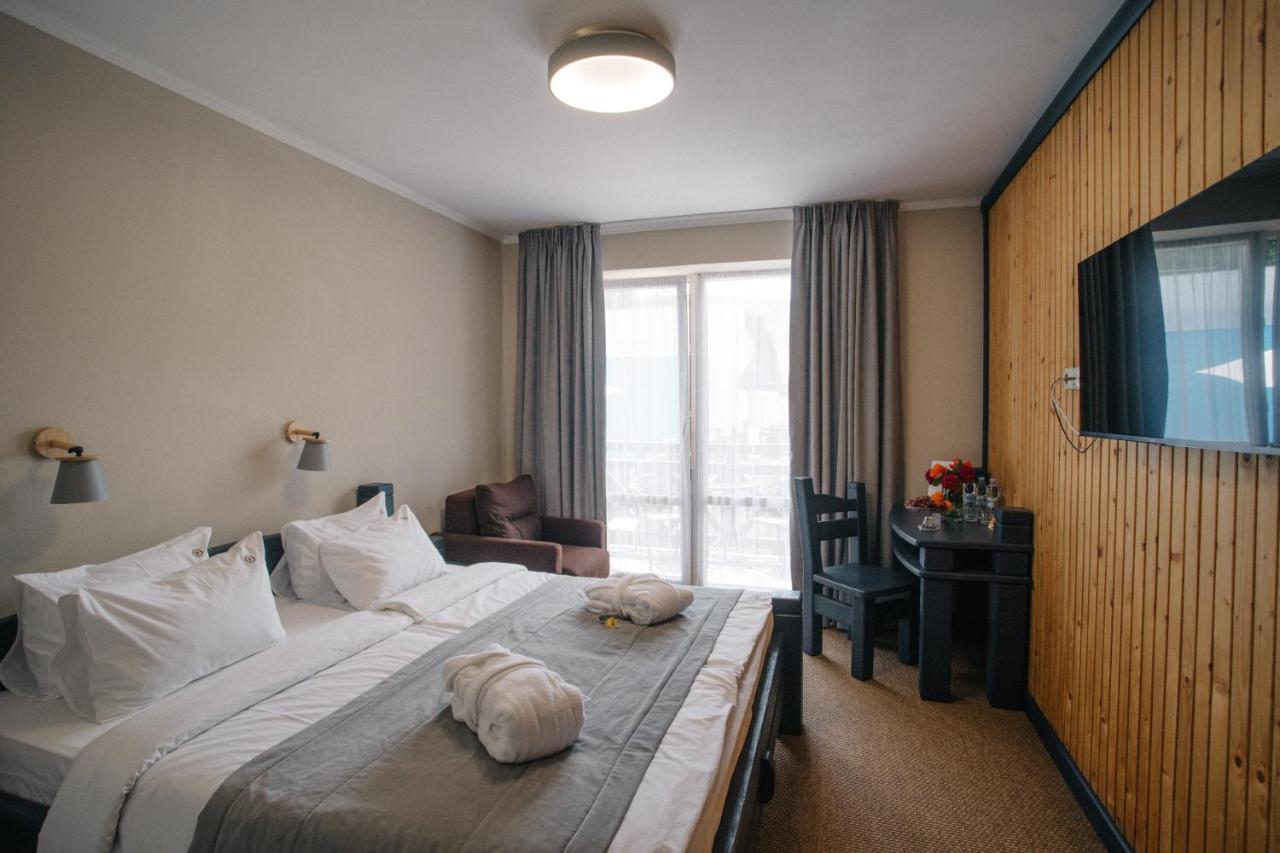 Rubel Aparthotel&Spa Γιαρέμτσε Εξωτερικό φωτογραφία