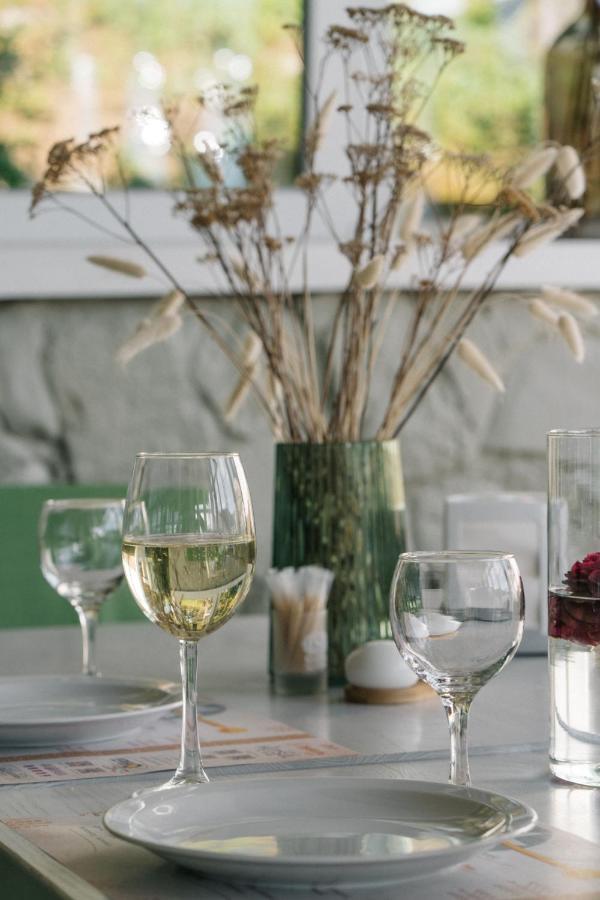 Rubel Aparthotel&Spa Γιαρέμτσε Εξωτερικό φωτογραφία