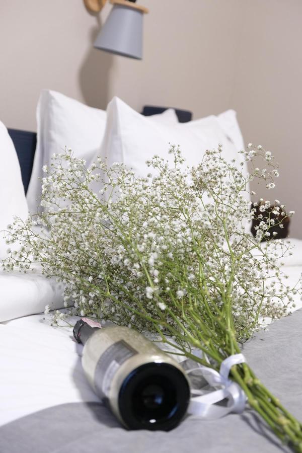 Rubel Aparthotel&Spa Γιαρέμτσε Εξωτερικό φωτογραφία