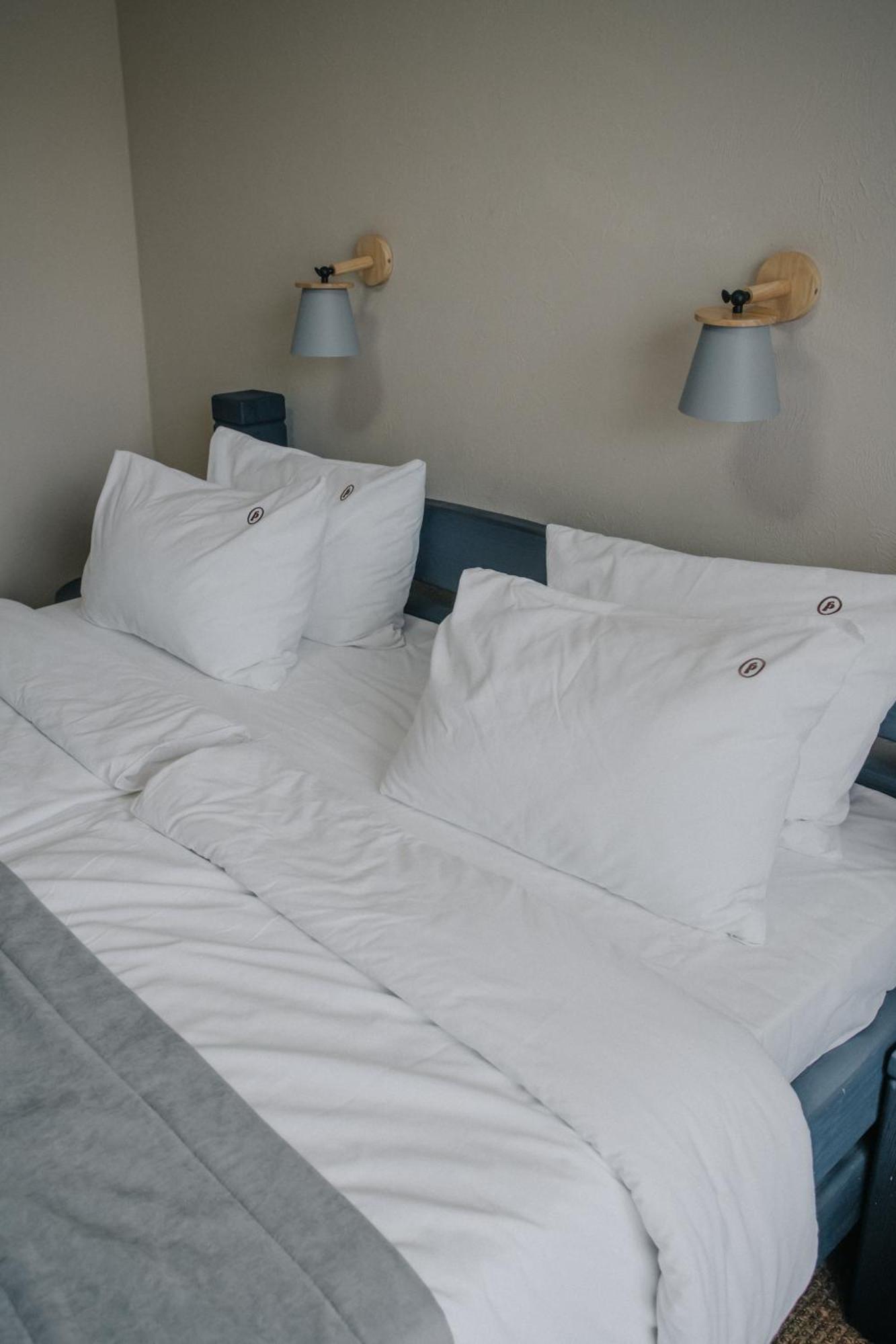 Rubel Aparthotel&Spa Γιαρέμτσε Εξωτερικό φωτογραφία